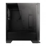 Корпус Antec NX600 (Игровые, Mid-Tower)