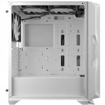Корпус Antec NX800 W-AP NX800 W_AP (Игровые, Mid-Tower)