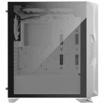Корпус Antec NX800 W-AP NX800 W_AP (Игровые, Mid-Tower)