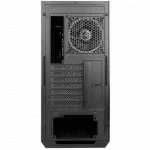 Корпус Antec NX800 black (Игровые, Mid-Tower)
