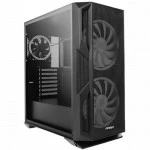 Корпус Antec NX800 black (Игровые, Mid-Tower)
