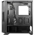 Корпус Antec NX800 black (Игровые, Mid-Tower)