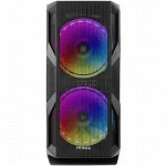 Корпус Antec NX800 black (Игровые, Mid-Tower)