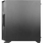 Корпус Antec NX800 black (Игровые, Mid-Tower)