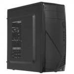 Корпус Aerocool Cs-1102 (Бюджетные, Mid-Tower)