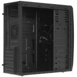 Корпус Aerocool Cs-1102 (Бюджетные, Mid-Tower)