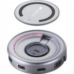 Док-станция Canyon DS-7 CNS-TDS07DG