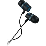Наушники Canyon EP-3 Stereo earphones with microphone CNE-CEP3G