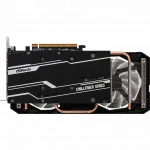 Видеокарта ASRock RX 6600XT Challenger D 8GB OC RX6600XT CLD 8GO (8 ГБ)