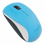 Мышь Genius NX-7000 31030016402 Бюджетные, Беспроводная