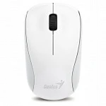 Мышь Genius NX-7000 31030016401 (Бюджетная, Беспроводная)