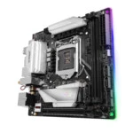Материнская плата Asus ROG STRIX Z370-I GAMING Mini-ITX, LGA 1151