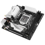 Материнская плата Asus ROG STRIX Z370-I GAMING Mini-ITX, LGA 1151