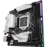 Материнская плата Asus ROG STRIX Z370-I GAMING Mini-ITX, LGA 1151