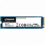 Внутренний жесткий диск Kingston NV1 SNVS/250G (SSD (твердотельные), 250 ГБ, M.2)