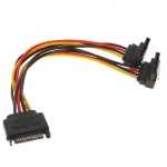 Кабель интерфейсный Vention KDBBB SATA - SATA