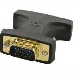 Кабель интерфейсный Vention DDDB0 DVI - D-SUB (VGA)