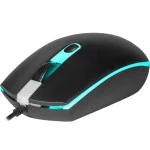 Мышь Defender DOT MB-986 52986 Бюджетные, Проводная