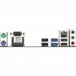 Материнская плата Gigabyte H410M S2 V3 (Micro-ATX, LGA 1200)