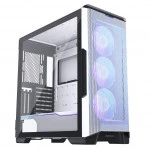Корпус PHANTEKS Eclipse PH-EC500ATG_DWT01 (Игровые, Mid-Tower)