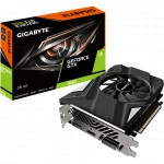 Видеокарта Gigabyte GTX1650 D6 4GB GV-N1656D6-4GD 2.0 (4 ГБ)