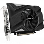 Видеокарта Gigabyte GTX1650 D6 4GB GV-N1656D6-4GD 2.0 (4 ГБ)