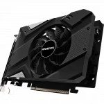 Видеокарта Gigabyte GTX1650 D6 4GB GV-N1656D6-4GD 2.0 (4 ГБ)