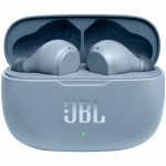 Наушники JBL WAVE 200 TWS blue JBLW200TWSBLU