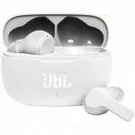 Наушники JBL WAVE 200 TWS white JBLW200TWSWHT