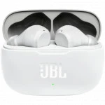Наушники JBL WAVE 200 TWS white JBLW200TWSWHT
