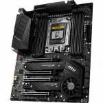 Материнская плата MSI TRX40 PRO 10G (ATX, AMD sTRX4)