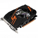 Видеокарта Gigabyte GeForce GT 1030 OC GV-N1030OC-2GI (2 ГБ)