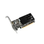 Видеокарта Gigabyte GeForce GT 1030 Low Profile GV-N1030D5-2GL (2 ГБ)