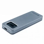 Внешние накопители Verbatim Executive Fingerprint Secure 053656 (512 Гб)