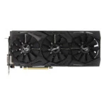 Видеокарта Asus ROG Strix GTX 1070 TI GAMING ROG-STRIX-GTX1070TI-A8G-GAMING (8 ГБ)