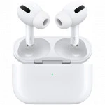 Наушники Apple AirPods Pro White MLWK3RU/A