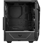 Корпус Asus TUF GAMING GT301 Mid-Tower