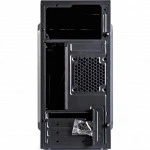 Корпус Qmax H1704B (Бюджетные, Mid-Tower)
