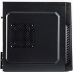 Корпус Qmax H1704B (Бюджетные, Mid-Tower)