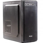 Корпус Qmax H208B (Бюджетные, Mid-Tower)