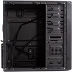 Корпус Qmax H208B (Бюджетные, Mid-Tower)