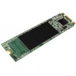 Внутренний жесткий диск Silicon Power A55 SP001TBSS3A55M28 (SSD (твердотельные), 1 ТБ, M.2)
