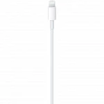 Кабель интерфейсный Apple USB-C to Lightning Cable (1 m) MM0A3ZM/A USB Type C - Lightning (8pin)