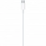 Кабель интерфейсный Apple USB-C to Lightning Cable (1 m) MM0A3ZM/A USB Type C - Lightning (8pin)