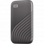 Внешний жесткий диск Western Digital My Passport 2020 WDBAGF5000AGY-WESN (500 ГБ)