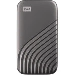 Внешний жесткий диск Western Digital My Passport 2020 WDBAGF5000AGY-WESN (500 ГБ)