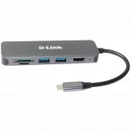 D-link DUB-2327 DUB-2327/A1A