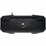 Клавиатура CROWN micro CMKG-401 (Проводная, USB)