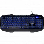 Клавиатура CROWN micro CMKG-401 (Проводная, USB)