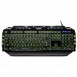 Клавиатура CROWN micro CMKG-403 (Проводная, USB)